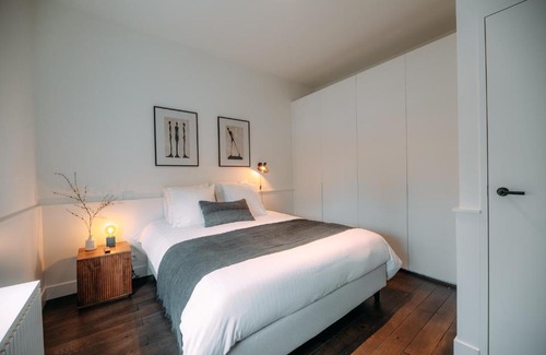 South Antwerp Apartamento | Sud d'Anvers