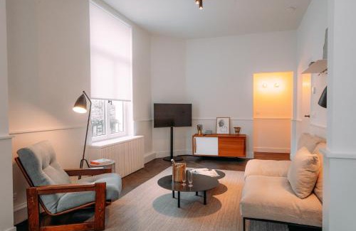 South Antwerp Apartamento | Sud d'Anvers