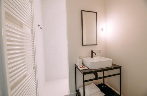 South Antwerp Apartamento | Sud d'Anvers
