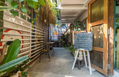 Chom Phon Casa | Sud Soi Guest House