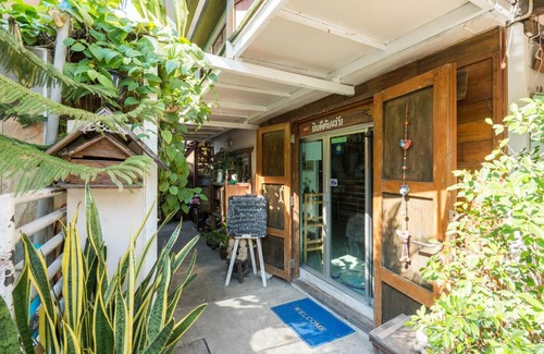 Chom Phon Casa | Sud Soi Guest House