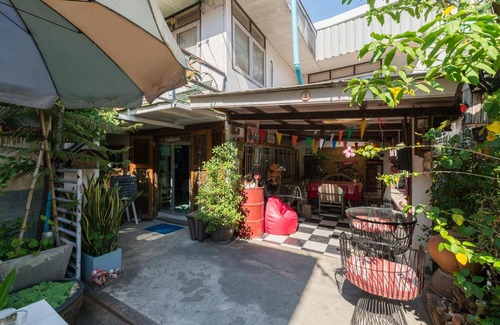 Chom Phon Casa | Sud Soi Guest House