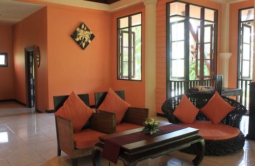 Khuekkhak Hotel | Sudala Beach Resort
