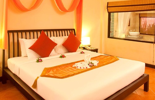 Khuekkhak Hotel | Sudala Beach Resort