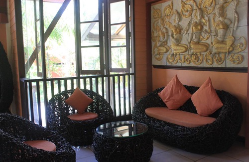 Khuekkhak Hotel | Sudala Beach Resort