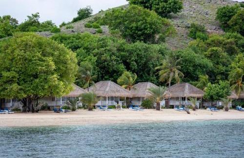 Labuan Bajo Complejo | Sudamala Resort, Seraya, Flores