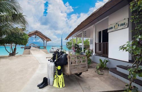 Labuan Bajo Complejo | Sudamala Resort, Seraya, Flores
