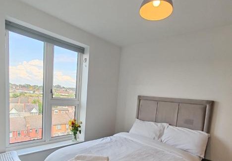 North Greenford Casa | Sudbury Hill Stay
