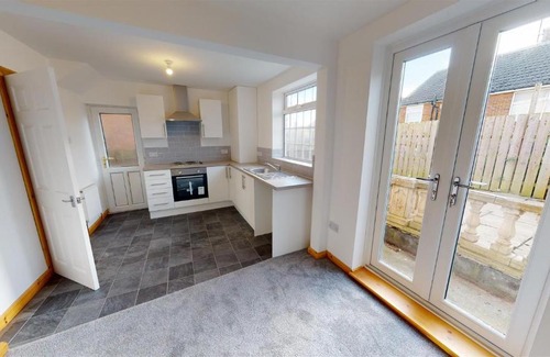 Stockton-on-Tees Casa | Sudbury House