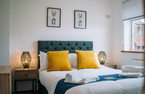 Stockton-on-Tees Casa | Sudbury House