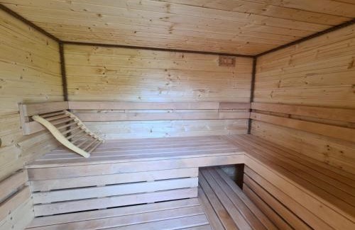 Lubawka Apartamento | Sudecka Ostoja z Balią i Sauną