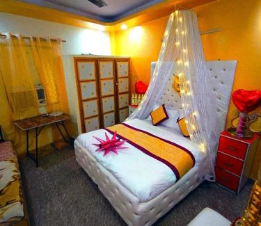 South Extension Cama Y Desayuno | SUDEEP Bed & Breakfast
