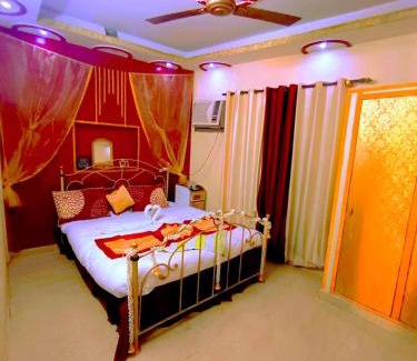 South Extension Cama Y Desayuno | SUDEEP Bed & Breakfast