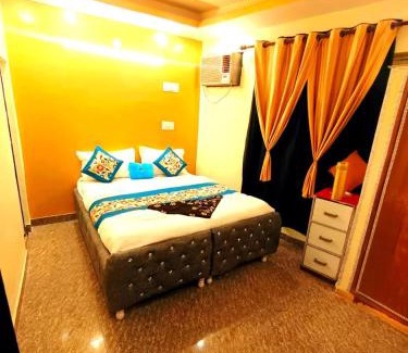 South Extension Cama Y Desayuno | SUDEEP Bed & Breakfast