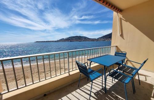 Le Ricanto Apartamento | Sudio bord de mer Ajaccio