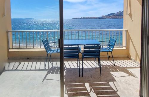 Le Ricanto Apartamento | Sudio bord de mer Ajaccio