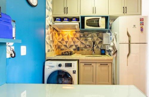 Sudoeste e Octogonal Apartamento | Sudoeste - confortável, silencioso, com garagem