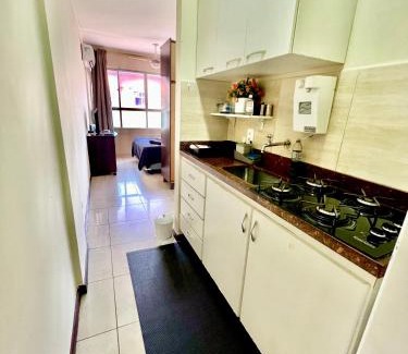 Sudoeste e Octogonal Apartamento | Sudoeste - Ed. Caribe Center - Com Garagem - Unidade 203 - Excelente Localização