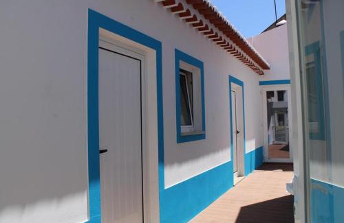 Baiona Casa | Sudoeste Guest House