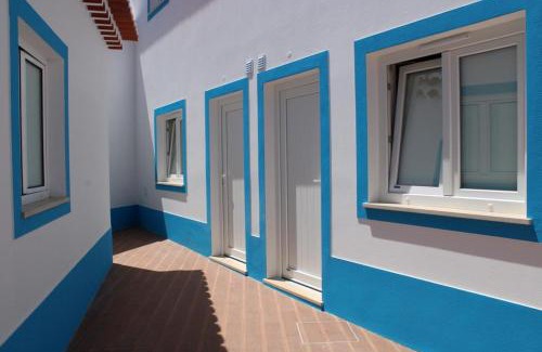 Baiona Casa | Sudoeste Guest House