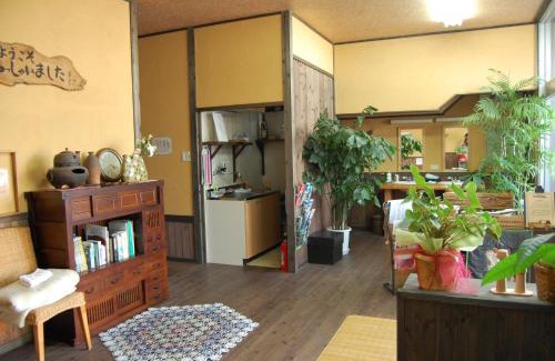 Miyanoura Casa | Sudomari Minshuku Friend