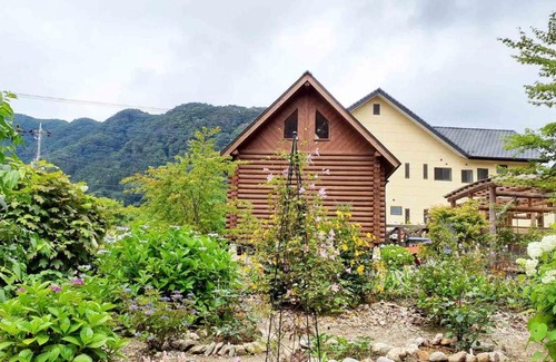 Nikko Hotel | Sudomari no Yado Sunmore - Vacation STAY 46732v