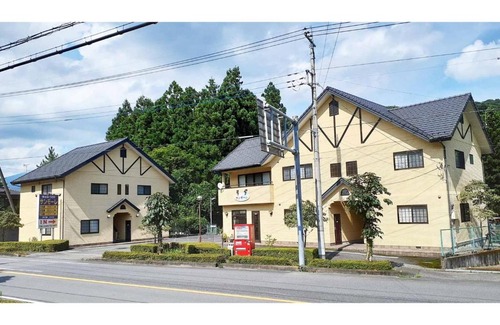 Nikko Hotel | Sudomari no Yado Sunmore - Vacation STAY 46742v