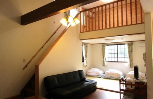 Nikko Hotel | Sudomari no Yado Sunmore - Vacation STAY 46748v