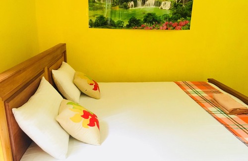 New Town Cama Y Desayuno | Sudu Neluma Home Stay