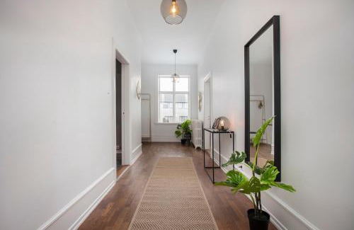 Vesturbær Apartamento | Sudurgata - Luxury Dream Apartment