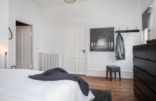 Vesturbær Apartamento | Sudurgata - Luxury Dream Apartment