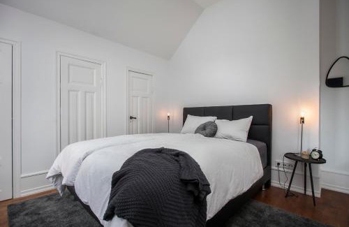 Vesturbær Apartamento | Sudurgata - Luxury Dream Apartment