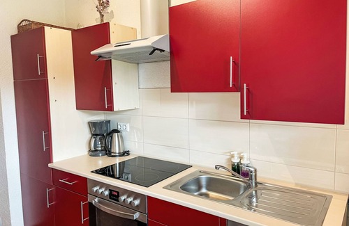 Gahlkow Apartamento | Südwind by Interhome