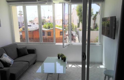 Callao Salvaje Apartamento | Sueño Azul 809 WiFi