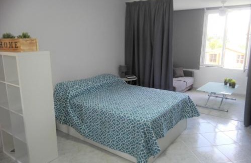 Callao Salvaje Apartamento | Sueño Azul 809 WiFi