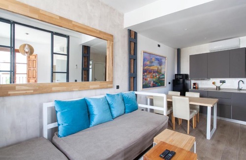 Albaicín Apartamento | Sueño de Elvira