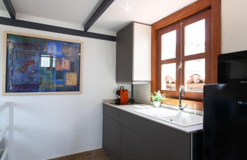 Albaicín Apartamento | Sueño de Elvira