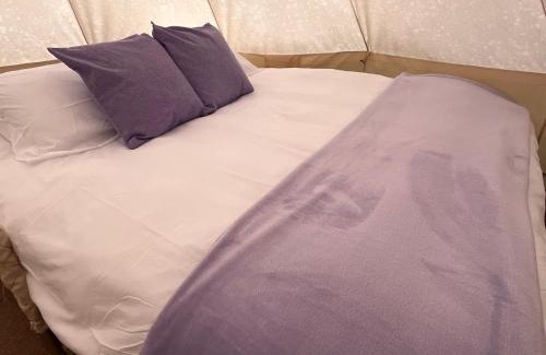 Texcoco de Mora Otro | Sueño de Lavanda en Glamping Rincón de Lavanda