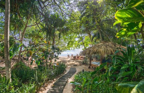 Playa Langosta Hotel | Sueño del Mar Beachfront Hotel