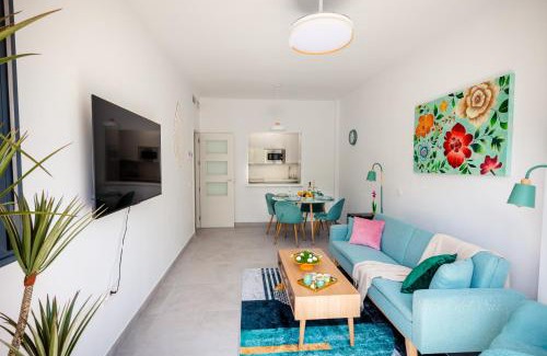 Garrucha Apartamento | Sueño del Sur