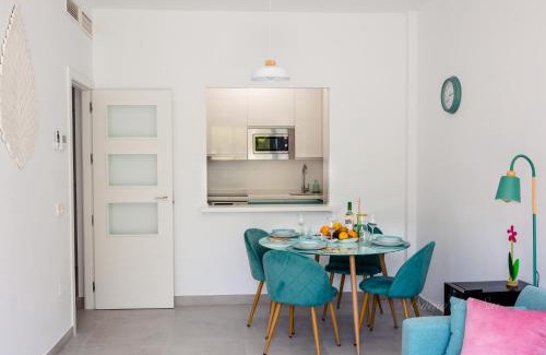 Garrucha Apartamento | Sueño del Sur