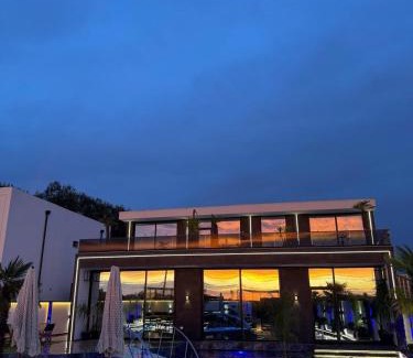 Rrushkull Villa | Sueño Luxury Villa