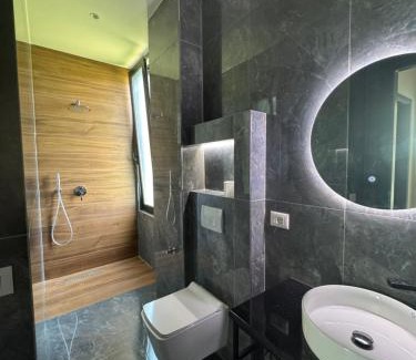 Rrushkull Villa | Sueño Luxury Villa