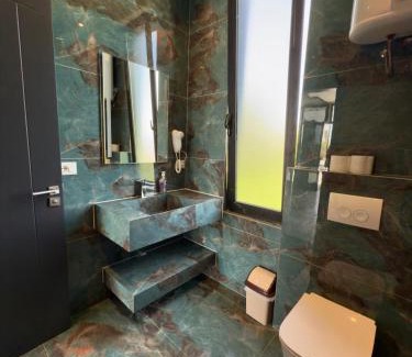 Rrushkull Villa | Sueño Luxury Villa