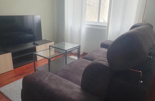 La Coruna Apartamento | Sueño Oza