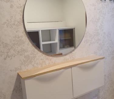 La Coruna Apartamento | Sueño Oza