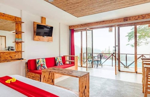 Tárcoles Hotel | Sueño Pacifico
