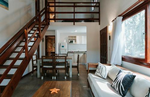 Mar de Las Pampas Apartamento | Sueño Pampa Apart y Cabañas