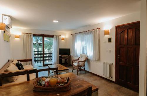 Mar de Las Pampas Apartamento | Sueño Pampa Apart y Cabañas