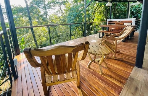 Río Naranjo Cama Y Desayuno | Sueño Río Celeste B&B